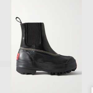 PROENZA SCHOULER + SOREL Rain Boots - SZ 9.5, 40.5